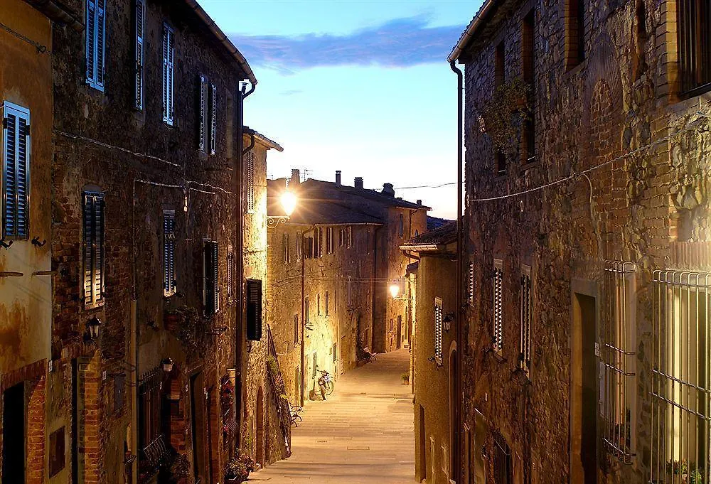 Locanda Del Glicine Campagnatico