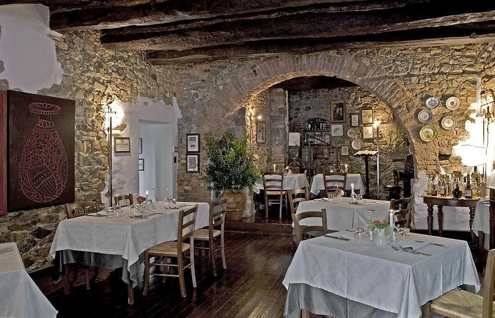 Appartement Locanda Del Glicine Campagnatico Italie