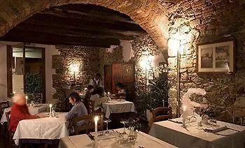 Locanda Del Glicine Campagnatico