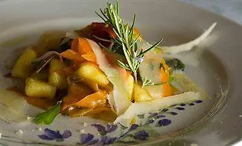 Locanda Del Glicine Campagnatico 0*,